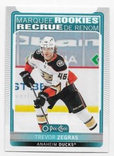 21/22 O-PEE-CHEE MARQUEE ROOKIES RC/ROOKIE SEASON REVIEW (#501-550) U-Pick List