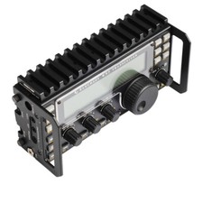 WINDCAMP Heatsink  Side Panels  Cover case Kits for ELECRAFT KX3 Case