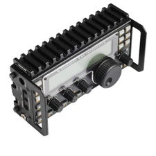 WINDCAMP Heatsink & Side Panels & Cover case Kits for ELECRAFT KX3 Case