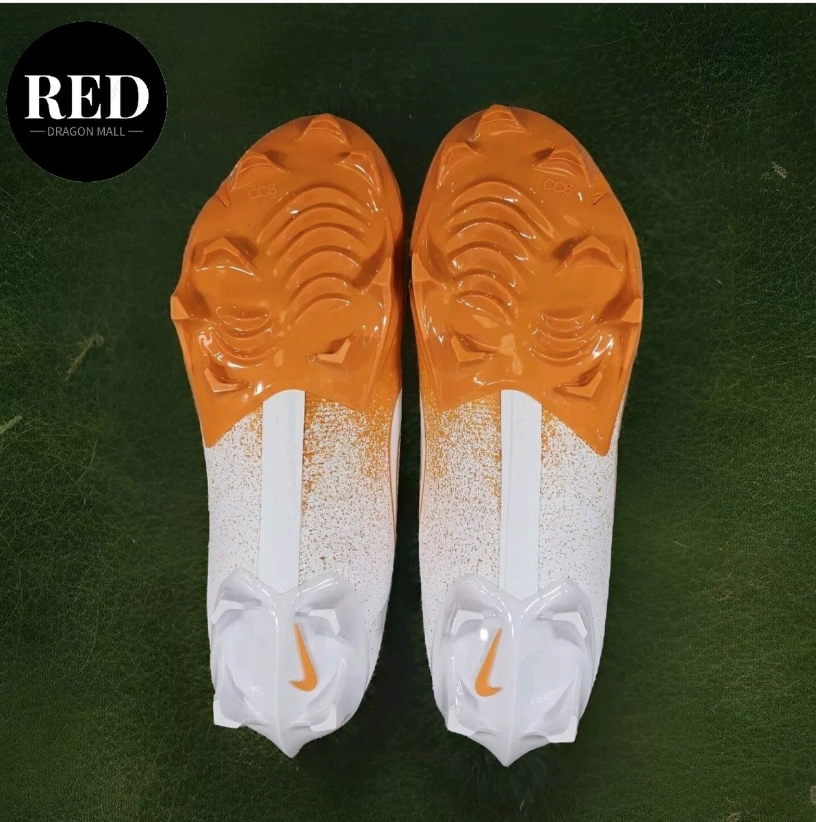 Nike Vapor Edge Pro 360 Football Cleats UT Tennessee Vols  display picture 3