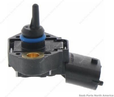 Fuel Pressure Sensor For 2007-2010 Saab 9-3 PN# 0261230112 Bosch