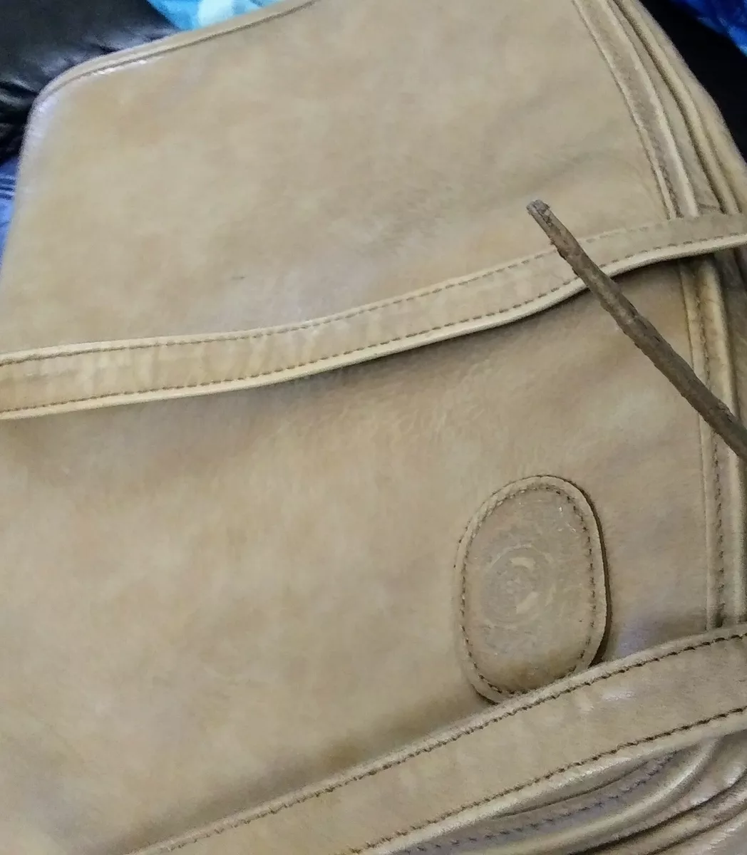 Vintage stone mountain handbags