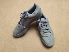 Adidas Yeezy Powerphase Calabasas Grey Gray Size 8 EUC