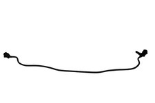 Porsche Cross Ventilation Hose Cayman 99710676702