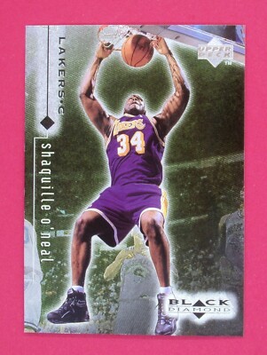  1998-99 Black Diamond Basketball - Pick Your Card