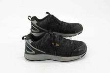 Keen Womens Shoes Sparta Size 9W Black ESD Safety Aluminum Toe Work Pre Owned vq