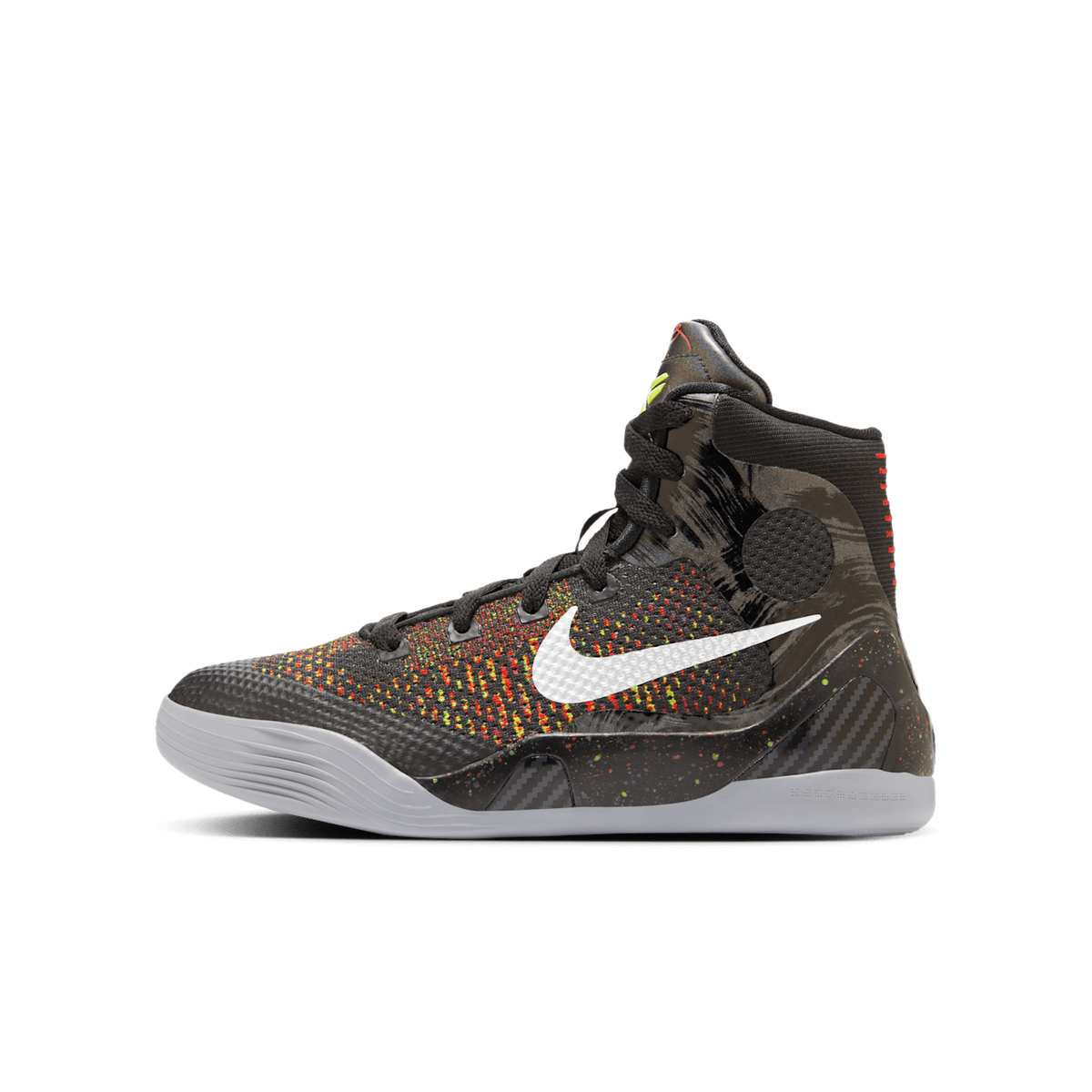 NIKE KOBE Ⅸ GS ナイキ コービー9 25cm Kobe IX Big Kids' Basketball Shoes. Nike.com