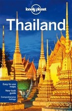 Thailand 15; Lonely Planet - Celeste Brash, 9781742205809, paperback