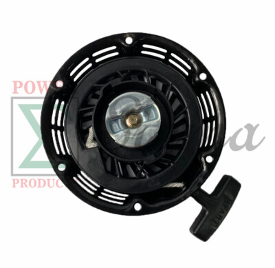 Avviamento A Strappo Del Generatore, Sostituzione Del Dispositivo D - Foto 4