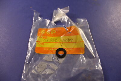 #ad NOS SUZUKI AN250 EXHAUST WASHER #08322 11084 $2.95
