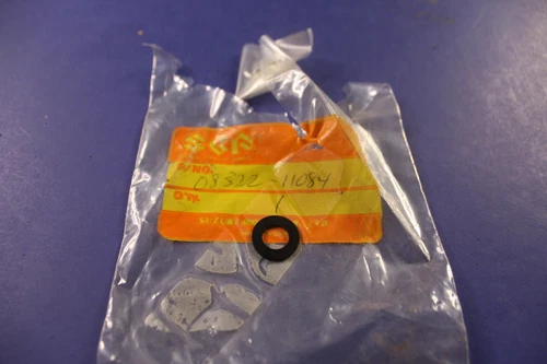 WASHER