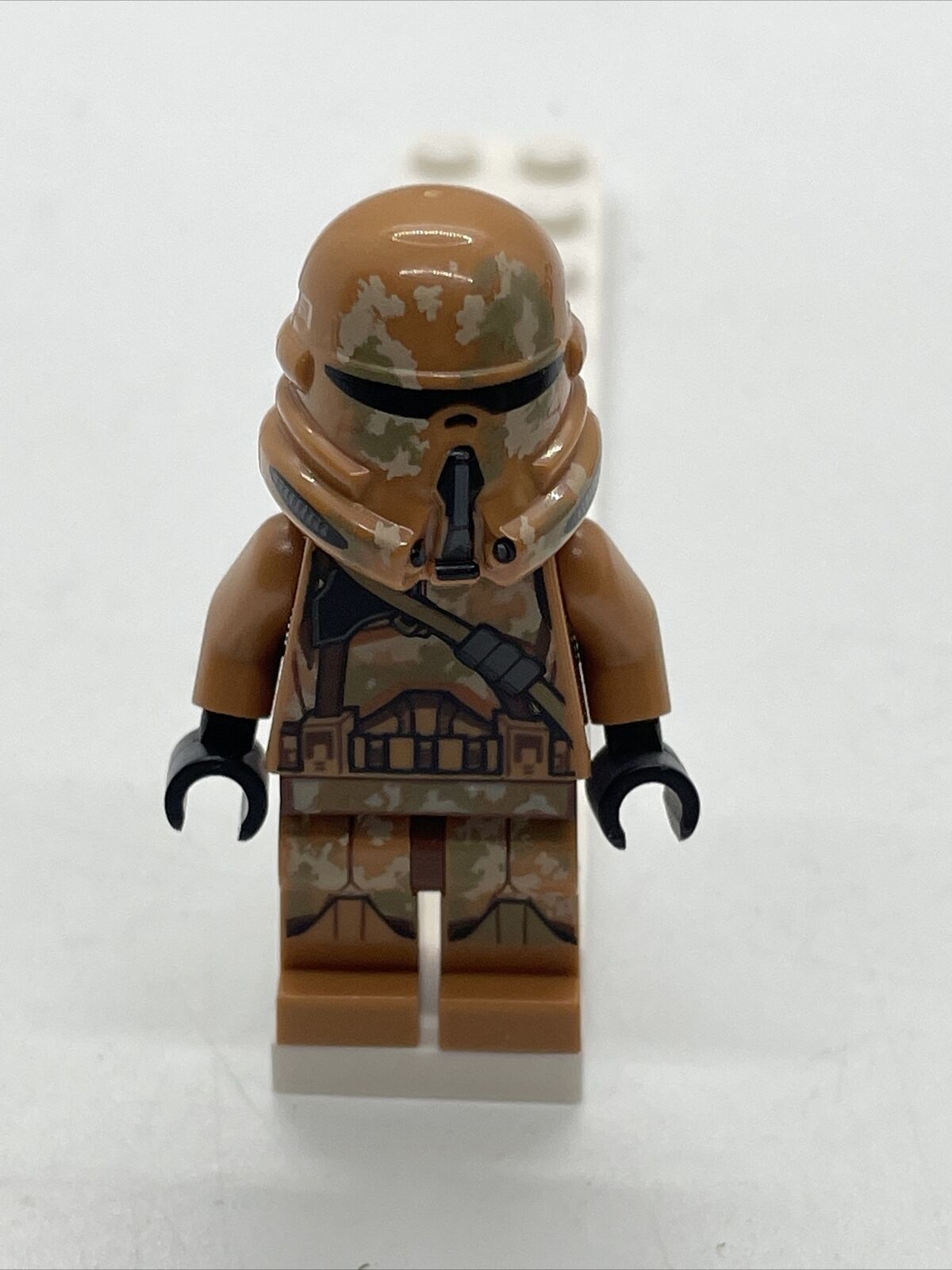 LEGO Star Wars Geonosis Airborne Clone Trooper Minifigure, Clone Wars 75089