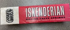 Iskenderian Racing Valve Spring 205-g 12