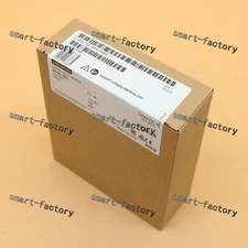   New PLC S7-300 analog input module 6ES7 331-7KF02-0AB0 FAST SHIP #A6-39