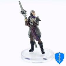 Shadowheart - Baldur's Gate 3 Characters 4 D D Icons of the Realms Miniature