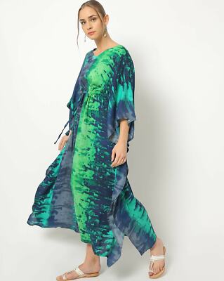 kaftan boho