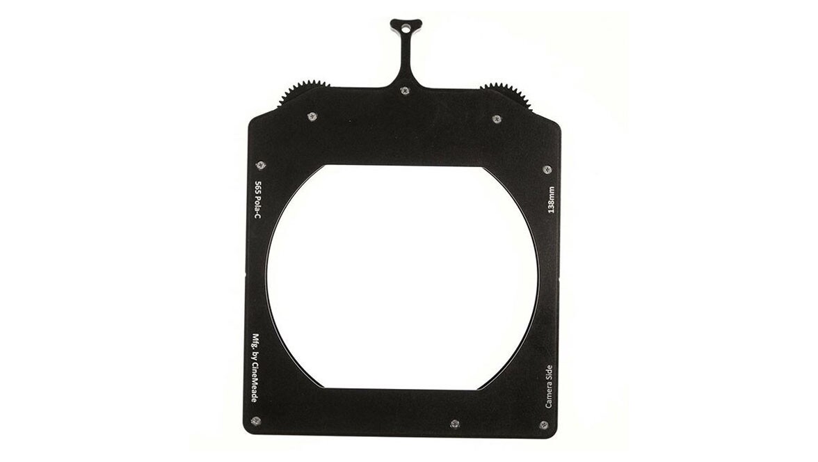 New Cinemeade / Schneider Rota Pola Kit - 6.6 x 6.6 Tray w/ 6