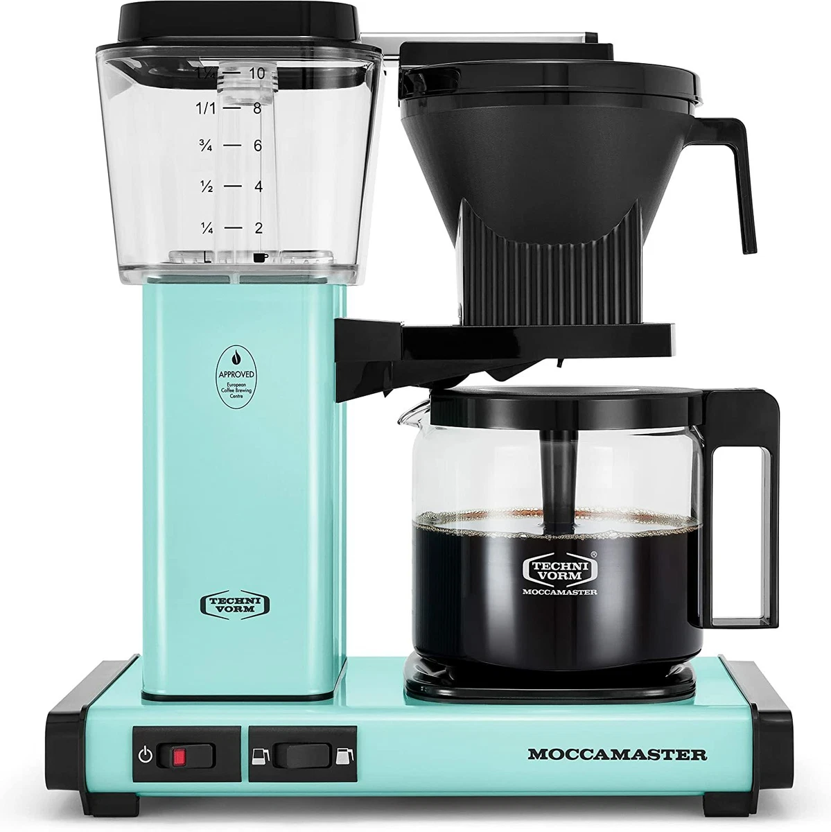 Moccamaster Coffee Machines for sale | eBay