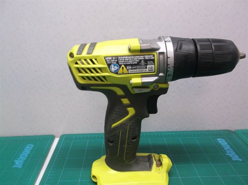 Ryobi 12-Volt 12V Compact 3/8\