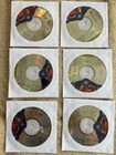 18 IBiz CD's - lot 3 Primsky Cullen Florence +++ — photo 3