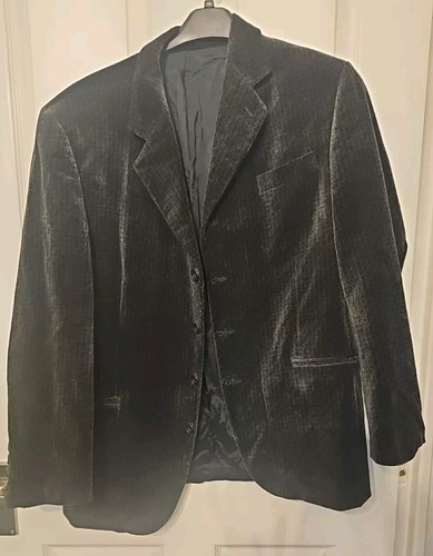 Uomo Desideri Jacke/ Blazer 42R