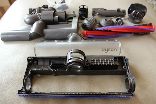 Dyson V6 SV03 Spare Parts Brush Head 
