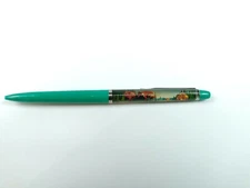 VTG NORTHWEST TREK WILDLIFE PARK WA STATE Floaty DENMARK ESKESEN Ballpoint Pen 