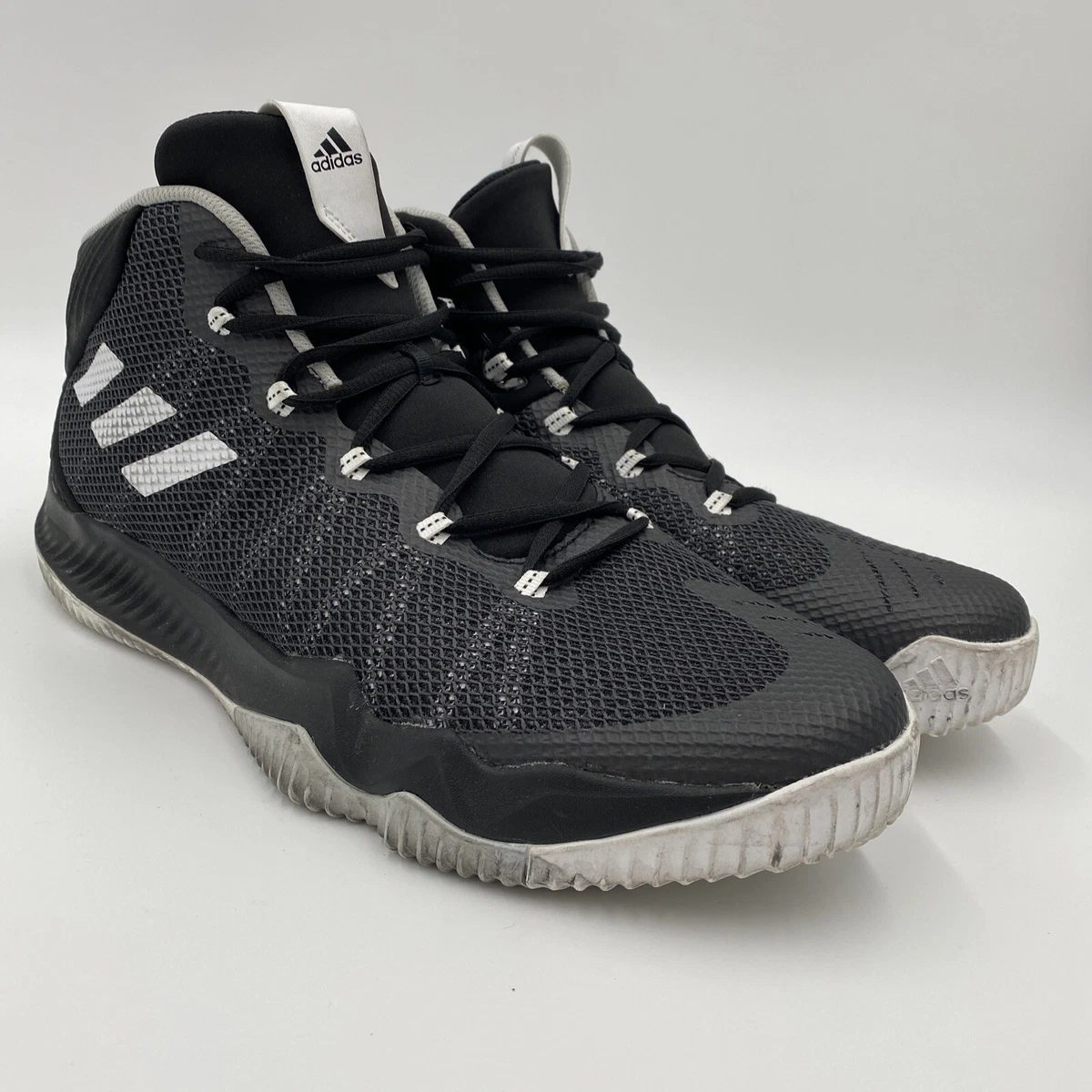 Adidas crazy 2025 hustle price