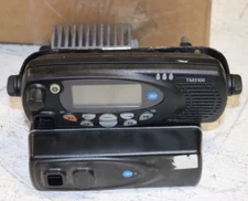 Tait   Mobile Radio TM9100 W/TMAK5F RADIO W/HEAD