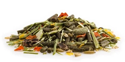 mifuma Struktur-Müsli 15 kg, für alle Rassen