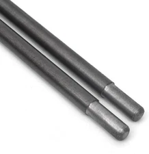 2PK 18" Winding Rods for Garage Door Tension Spring Adjustment & Replacement