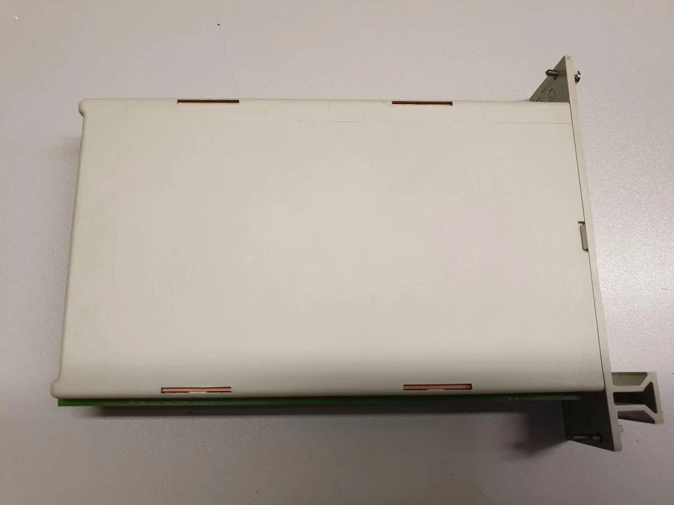 Telekom / Bosch NTBA für Einschub / 19" - ISDN Basisanschluss - Bild 3 von 3