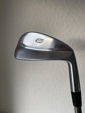 Kije golfowe z metalu szlachetnego żelazo 6 praworęczne regularne