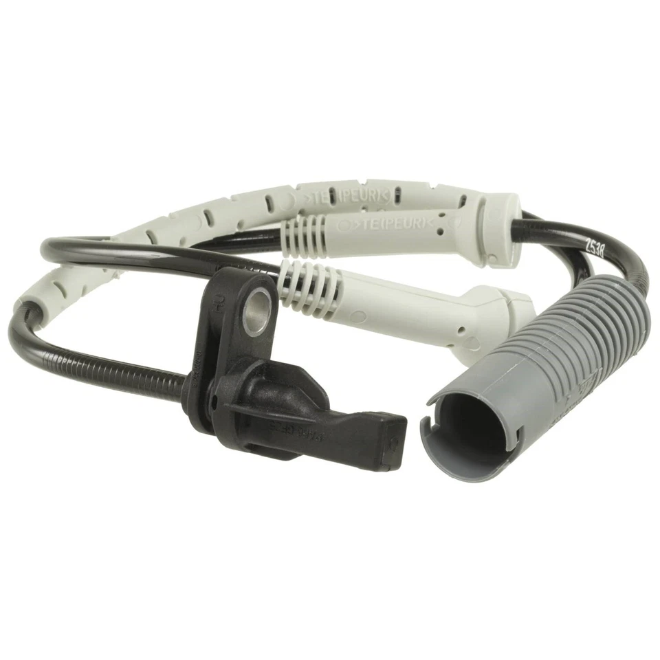 Sensor de velocidad de rueda ABS conductor delantero pasajero para BMW 328I 335D 335I 325I ALS463 Foto 2 de 4