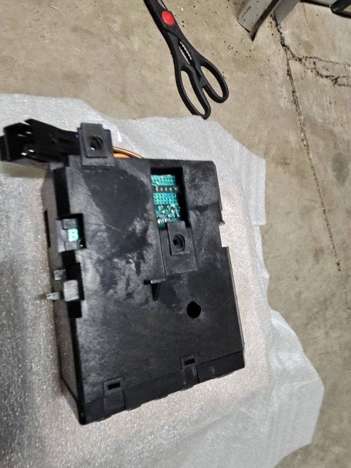 NOS ACDELCO 16152181 Heater Control Asm FOR 92-94 CHEVY LUMINA - Image 4 of 4