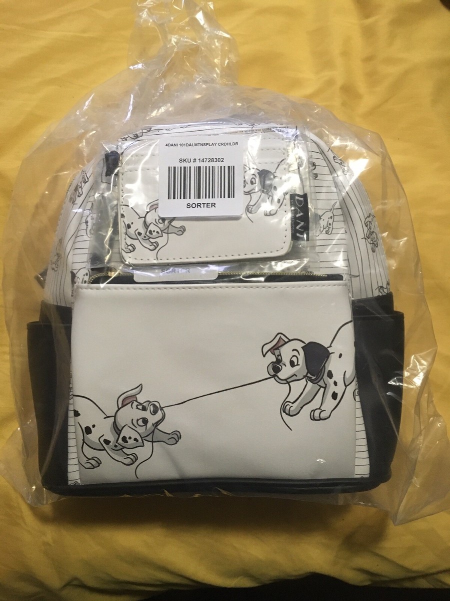 Dani Danielle Nicole Disney 101 Dalmatians Puppy Play Mini 