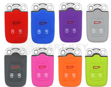  Custodia protettiva chiave Alfa Romeo cover case custodia Brera 159 Chiave Keyless GO