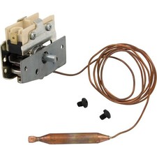 003346F Mechanical Thermostat for Raypak Cont...