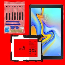 High-Performance 8550mAh Li_ion Battery Tools f Samsung Galaxy Tab A 10.5" T590N