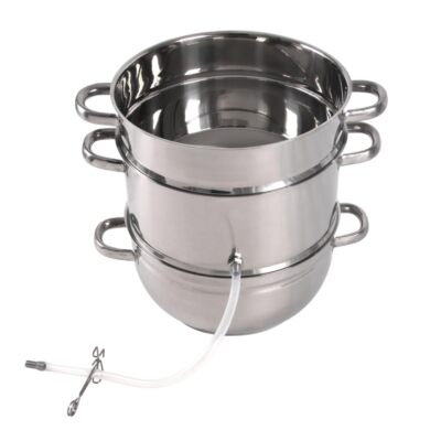 7 Quart Stainless Steel Water Distiller for Cooking Baking and Purification