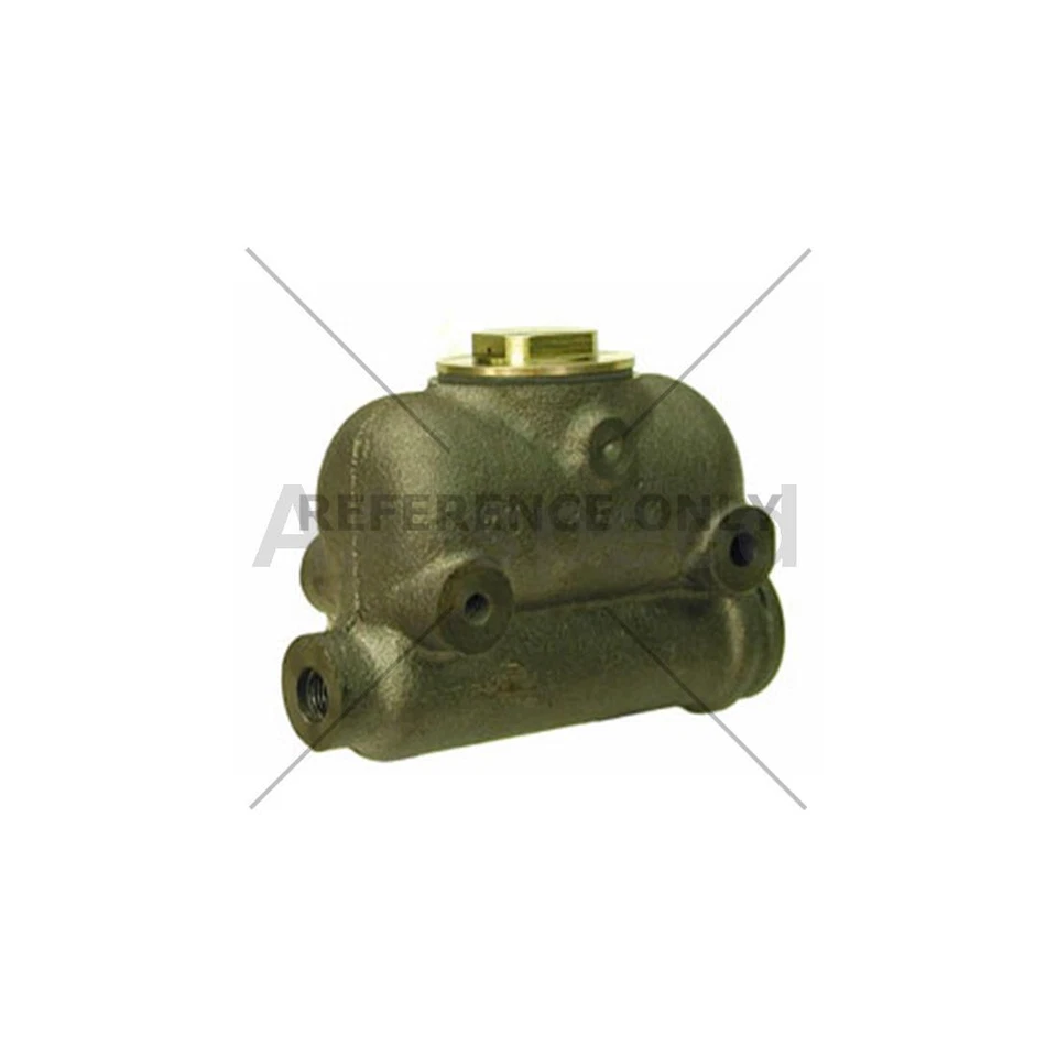 Brake Master Cylinder Centric Parts For 1944 1945 1946 1950 1953 Jeep Willys - Image 2 of 4