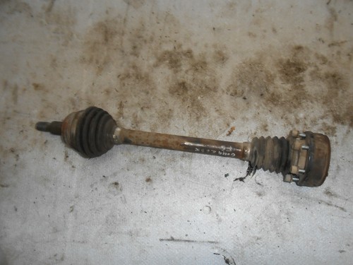Antriebswelle Gelenkwelle VW Golf 4 1,6L SR vorn links
