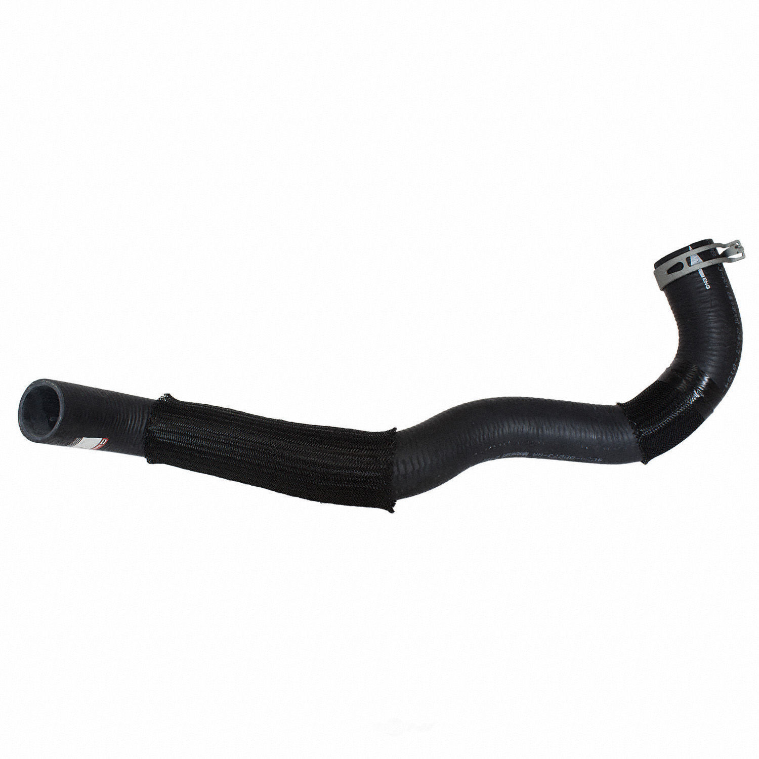 Lower Radiator Hose Motorcraft KM4784 | eBay