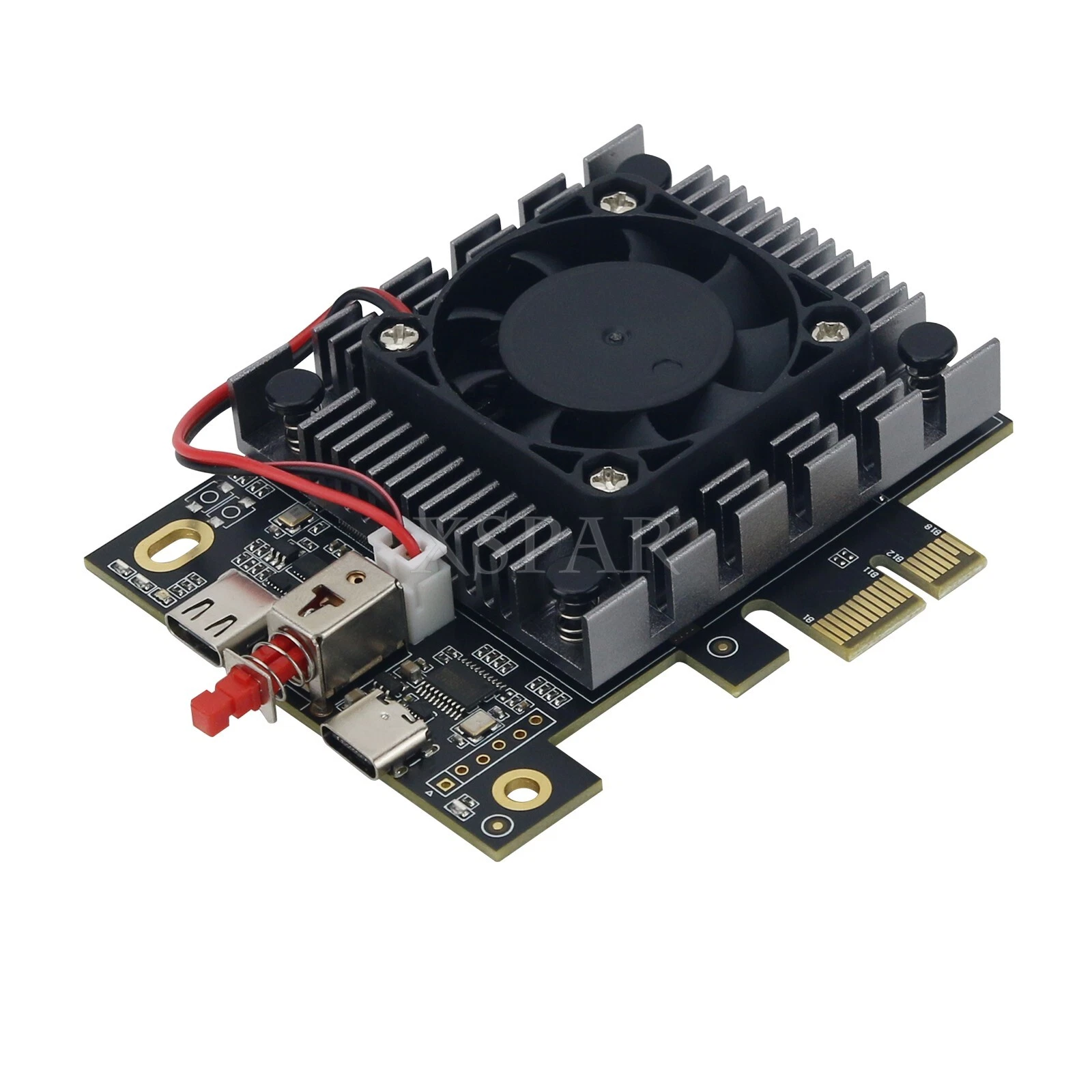 CapDMA Video Overlay Box + STARK 75T DMA Board + KMBOX NET Version Kit wholesale CapDMA Video Overlay Box + STARK 75T DMA Board + KMBOX NET Version Kit wholesale