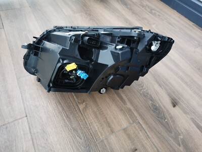 Scheinwerfer rechts ILS voll LED MERCEDES W205 C-klasse online  