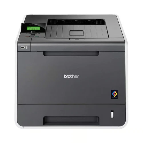 Brother HL-4140cn Colour High Speed Laser Printer A4