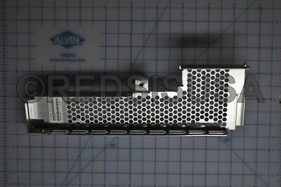IBM 2U Riser Cage Filler for System X3630-M4 00D8664