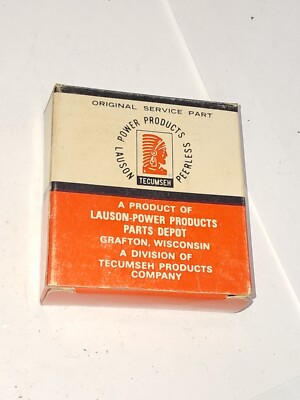 #ad Lauson Power Products Part # 470117 Reed Plate e $7.00