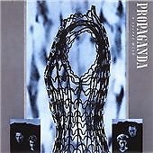 Propaganda - Secret Wish (1998) for sale online | eBay