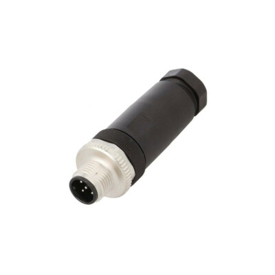 Murr Elektronik Adattatore M12 Maschio-maschio 7000-40057-0000000 - Nuovo
